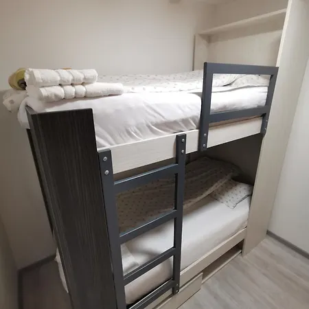 度假居 Brvnara Vidra