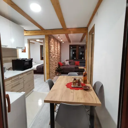 Brvnara Vidra * 帕莱