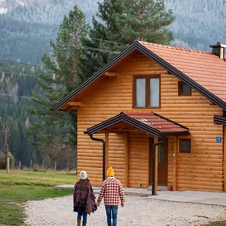 Brvnara Vidra פאלה